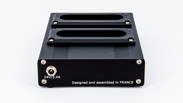 AudioRoot AudioRoot eSmart Dual AudioRoot AudioRoot eSmart Dual