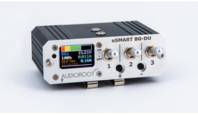 AudioRoot eSmart BG-DU AudioRoot eSmart BG-DU