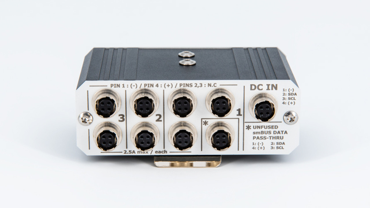 AudioRoot AudioRoot eSmart BG-DU AudioRoot AudioRoot eSmart BG-DU