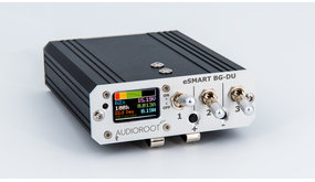 AudioRoot eSmart BG-DU-REG AudioRoot eSmart BG-DU-REG