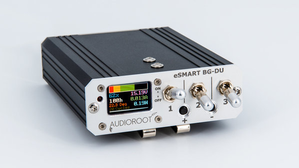 AudioRoot AudioRoot eSmart BG-DU-REG