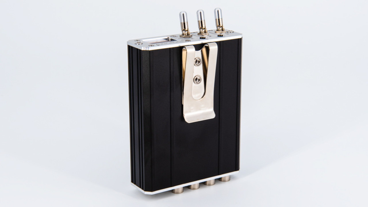 AudioRoot AudioRoot eSmart BG-DU-REG