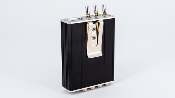 AudioRoot AudioRoot eSmart BG-DU-REG