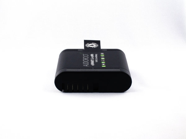 AudioRoot AudioRoot eSmart Li-49Wh AudioRoot AudioRoot eSmart Li-49Wh