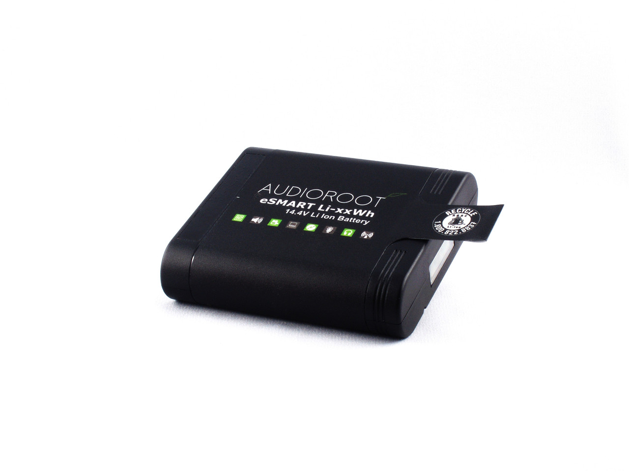 AudioRoot AudioRoot eSmart Li-49Wh AudioRoot AudioRoot eSmart Li-49Wh