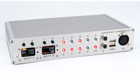 AudioRoot eSMART K-ART AudioRoot eSMART K-ART