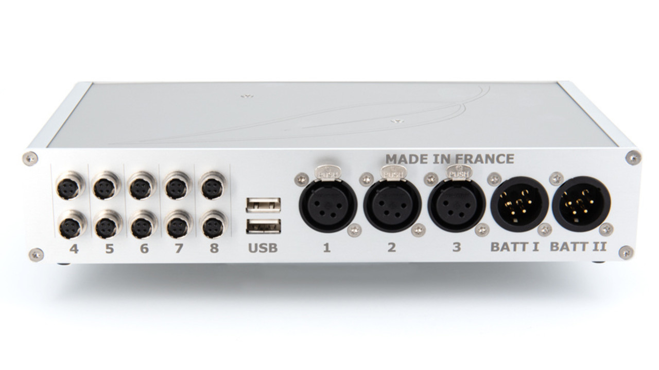 AudioRoot AudioRoot eSMART K-ART