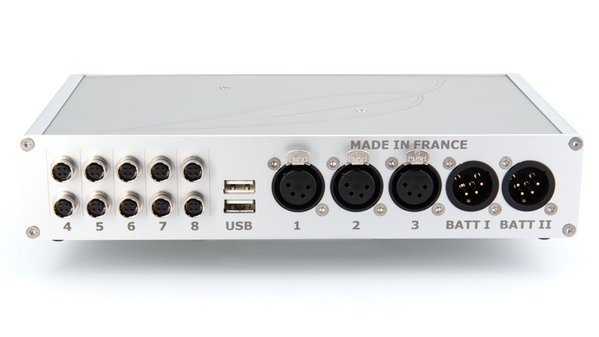 AudioRoot AudioRoot eSMART K-ART