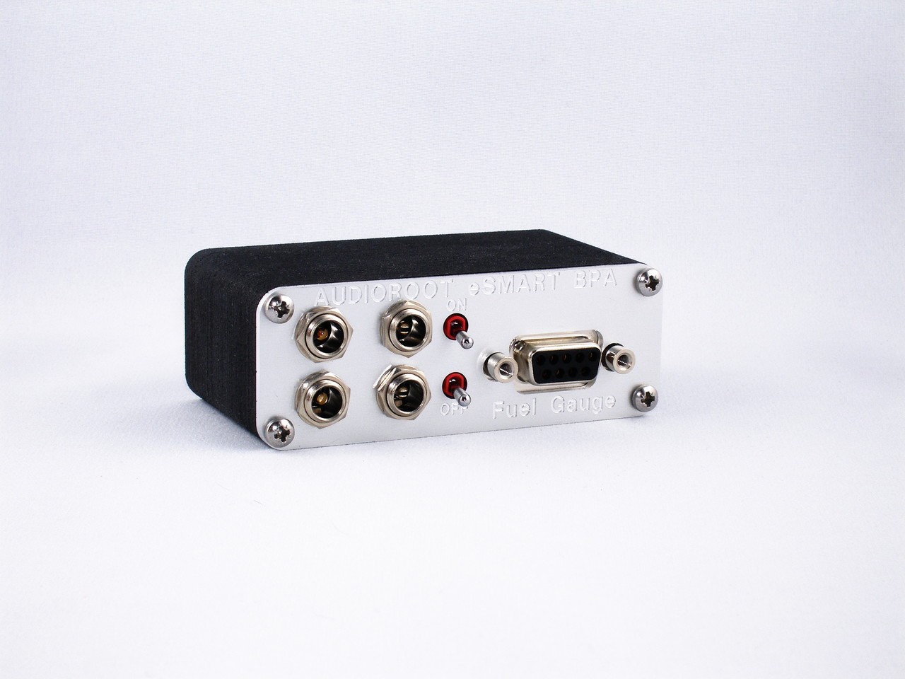 AudioRoot AudioRoot eSmart BPA