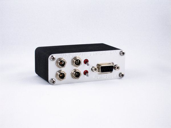 AudioRoot AudioRoot eSmart BPA