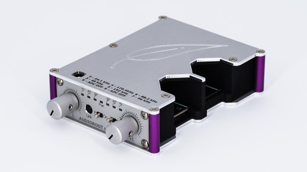 AudioRoot AudioRoot uPre mkII AudioRoot AudioRoot uPre mkII