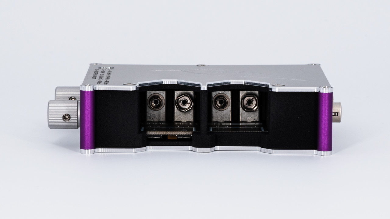 AudioRoot AudioRoot uPre mkII AudioRoot AudioRoot uPre mkII