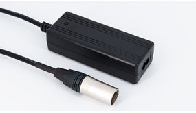 AudioRoot eLC-PO4 AudioRoot eLC-PO4