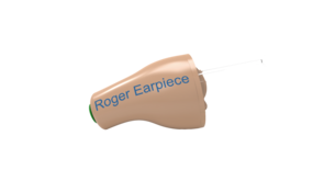Phonak Roger Earpiece Studio v2 Phonak Roger Earpiece Studio v2