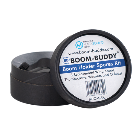 Boom-Buddy Boom-Buddy BOOM-SK