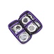 Viviana Viviana BAG Big Purple Viviana Viviana BAG Big Purple