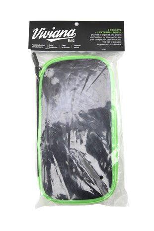 Viviana Viviana BAG Big Green