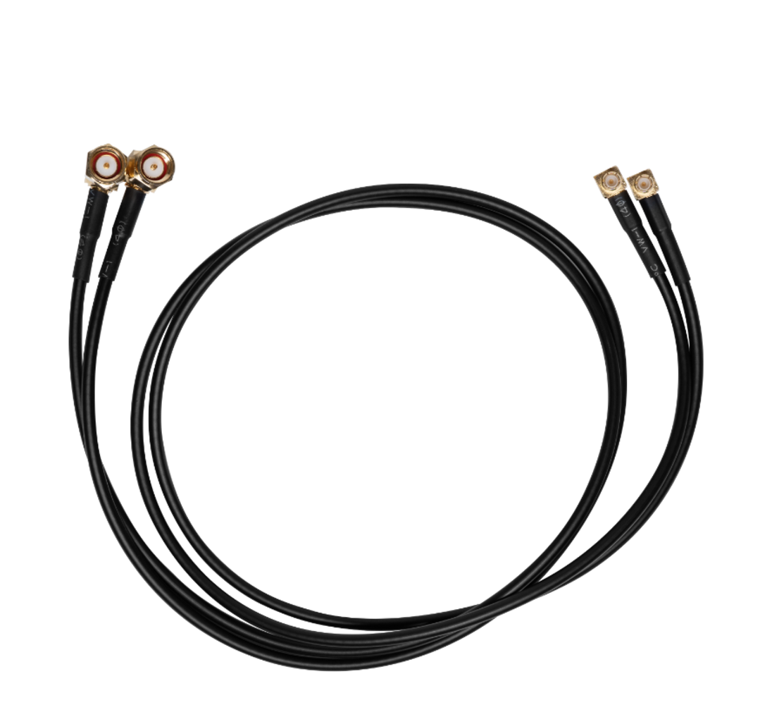 Sound Devices Sound Devices XL-MCX to SMA Sound Devices Sound Devices XL-MCX to SMA