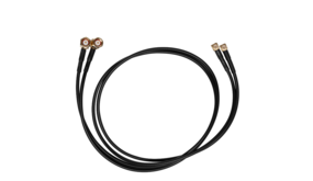 Sound Devices XL-MCX to SMA Sound Devices XL-MCX to SMA
