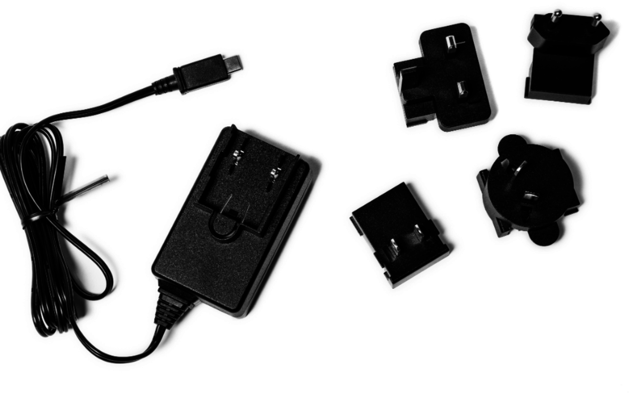 Sound Devices Sound Devices MX-PSU Sound Devices Sound Devices MX-PSU