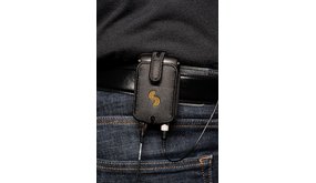 Sound Devices A20 Mini Holster Sound Devices A20 Mini Holster