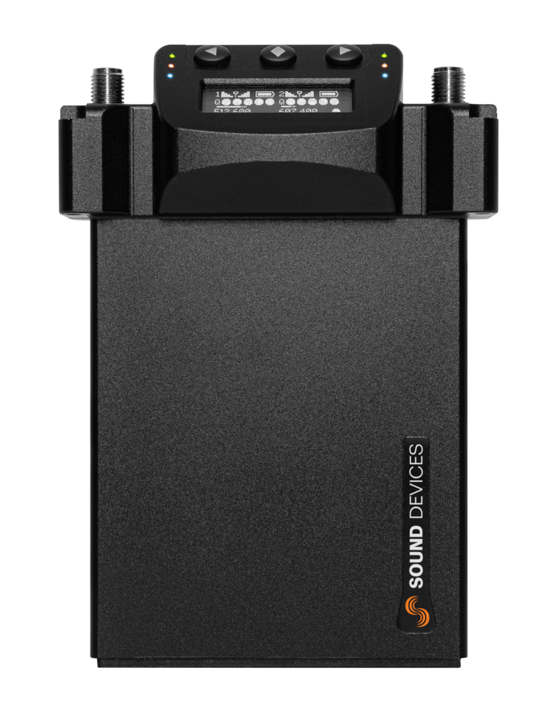 Sound Devices Sound Devices A20-RX TA3