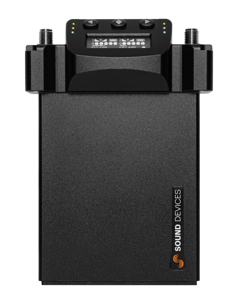 Sound Devices Sound Devices Astral ARX2 - TA3