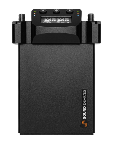 Sound Devices Sound Devices Astral ARX2 - TA3