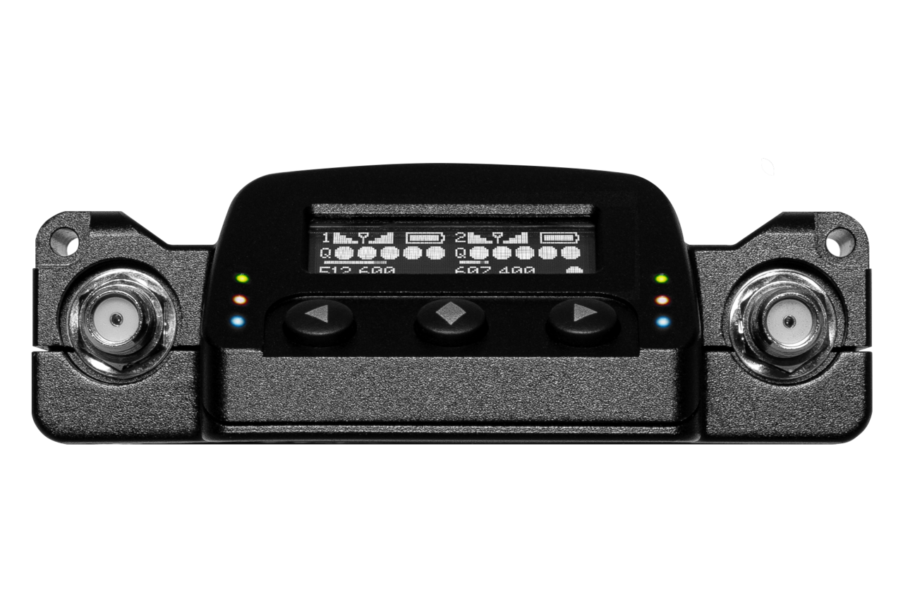 Sound Devices Sound Devices A20-RX TA3