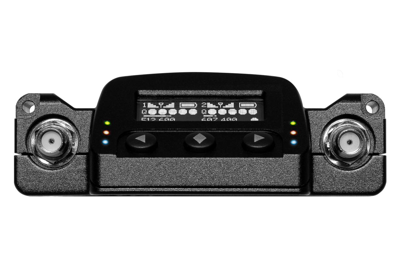 Sound Devices Sound Devices Astral ARX2 - TA3