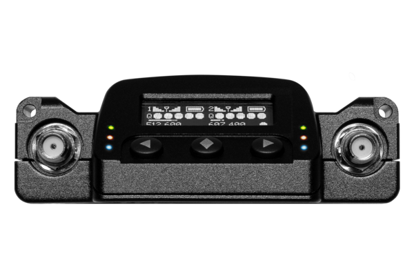 Sound Devices Sound Devices A20-RX TA3