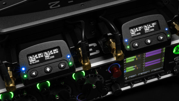 Sound Devices Sound Devices A20-RX TA3