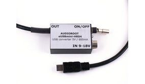 AudioRoot eUSBmini-HRS4