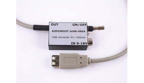 AudioRoot eUSB-HRS4
