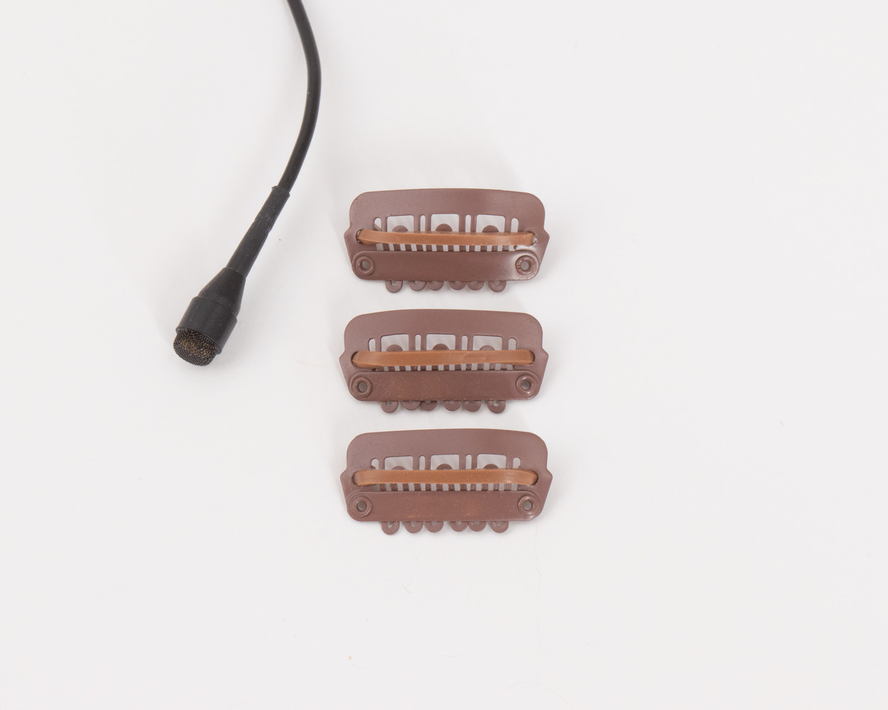 Hide-A-Mic Hide-A-Mic CLI3BRO Hide-A-Mic Hide-A-Mic CLI3BRO