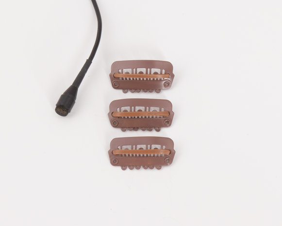 Hide-A-Mic Hide-A-Mic CLI3BRO Hide-A-Mic Hide-A-Mic CLI3BRO