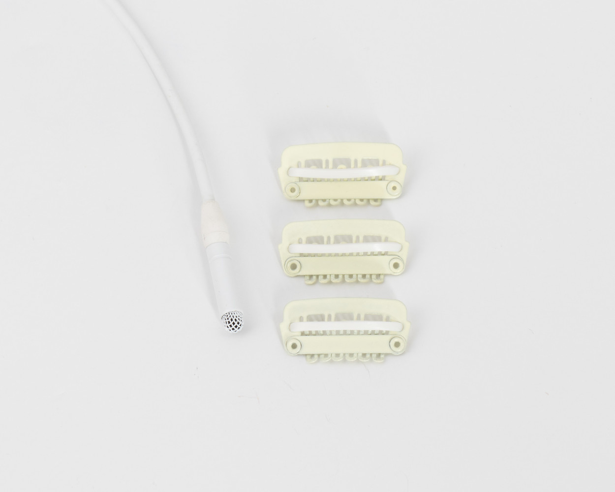 Hide-A-Mic Hide-A-Mic CLI3BLO Hide-A-Mic Hide-A-Mic CLI3BLO