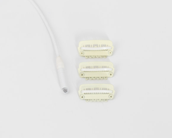 Hide-A-Mic Hide-A-Mic CLI3BLO Hide-A-Mic Hide-A-Mic CLI3BLO