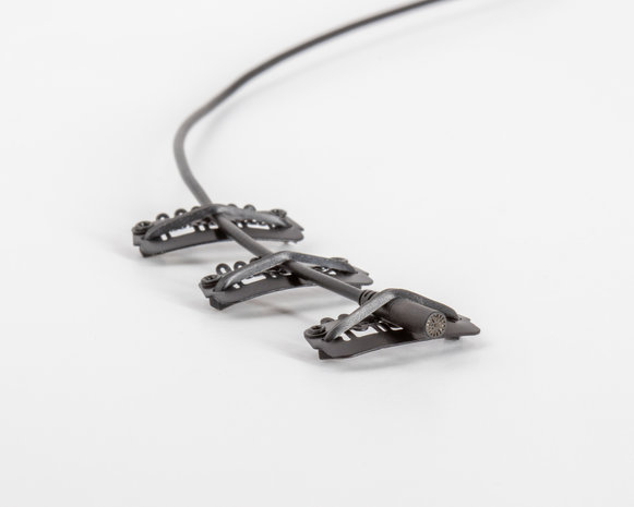 Hide-A-Mic Hide-A-Mic CLI3BLA Hide-A-Mic Hide-A-Mic CLI3BLA