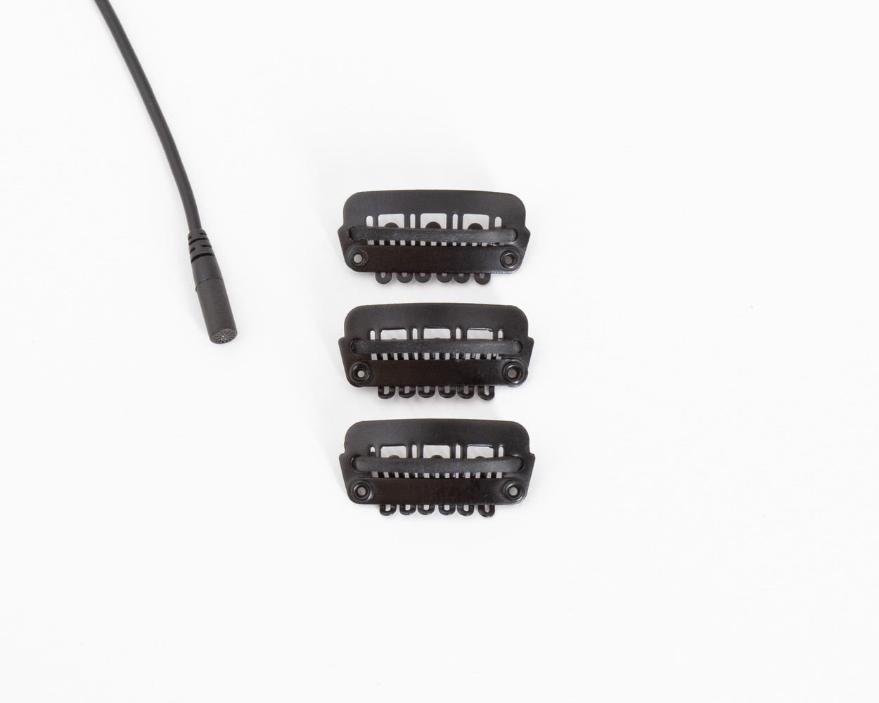 Hide-A-Mic Hide-A-Mic CLI3BLA Hide-A-Mic Hide-A-Mic CLI3BLA