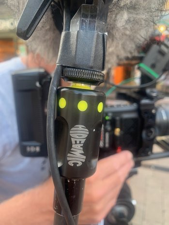 Hide-A-Mic Hide-A-Mic HIDEREP24