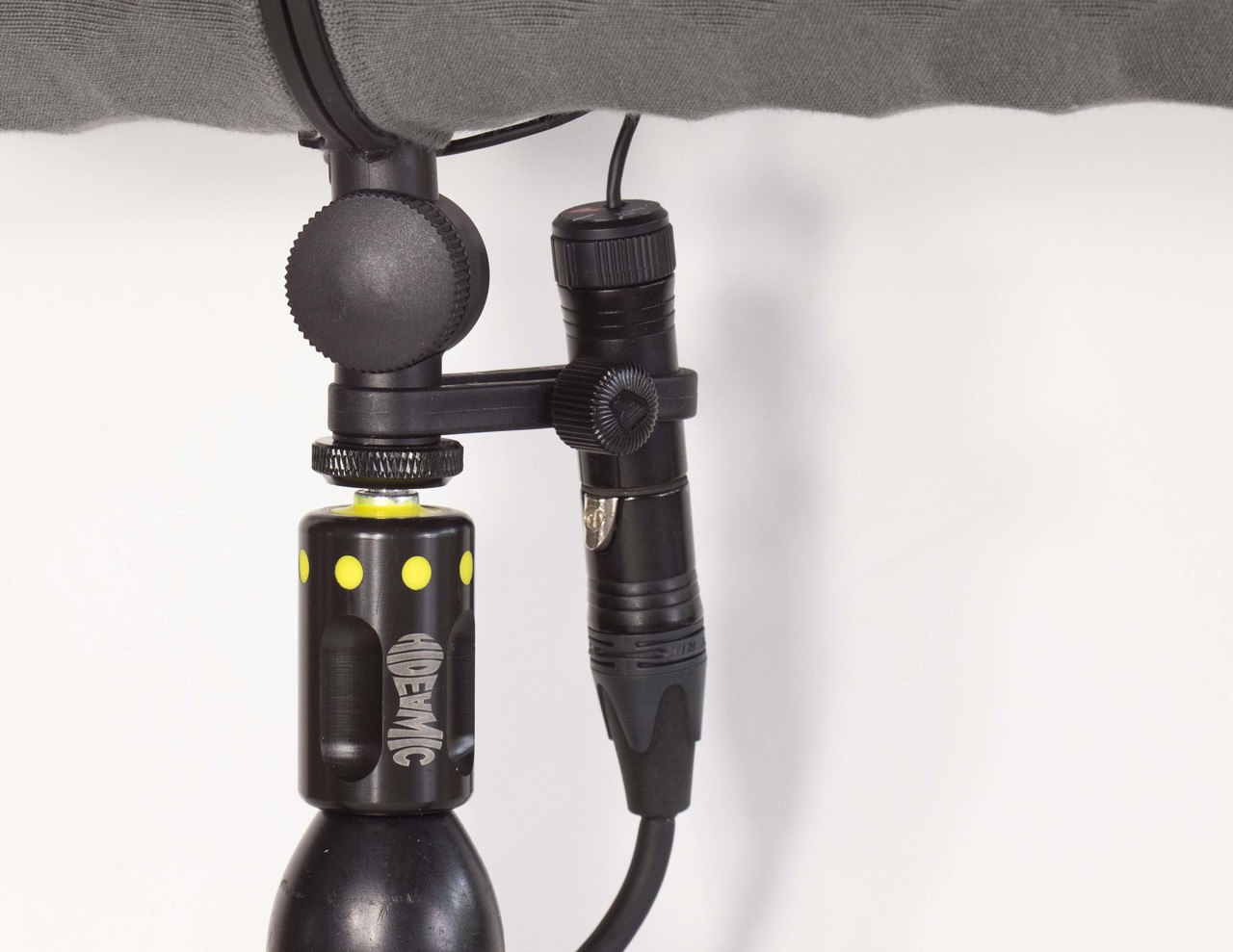 Hide-A-Mic Hide-A-Mic HIDEREP24