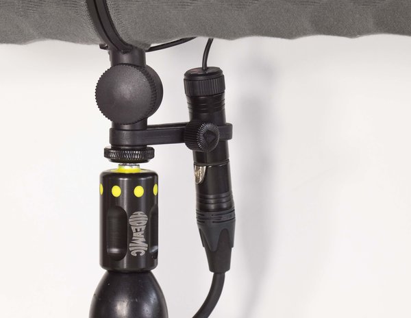 Hide-A-Mic Hide-A-Mic HIDEREP24