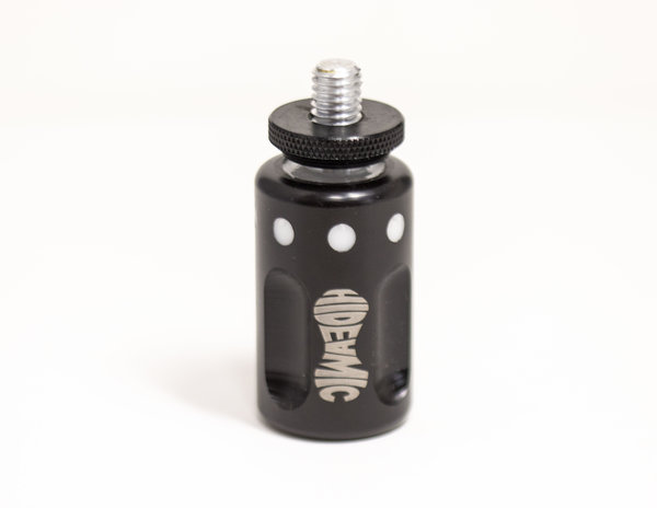 Hide-A-Mic Hide-A-Mic HIDEREP13 Hide-A-Mic Hide-A-Mic HIDEREP13