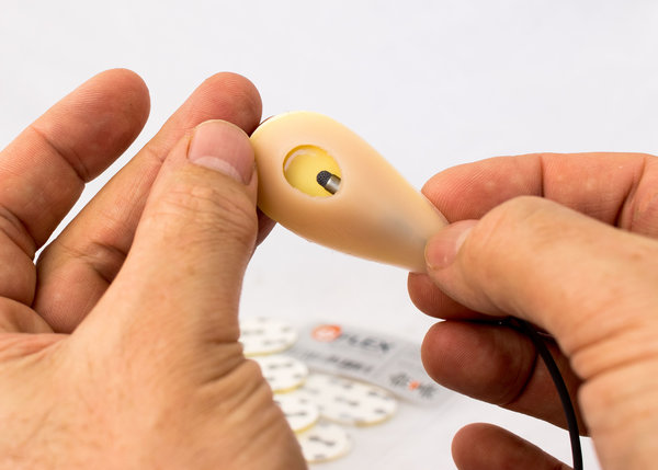 Hide-A-Mic Hide-A-Mic BFBP12 Hide-A-Mic Hide-A-Mic BFBP12