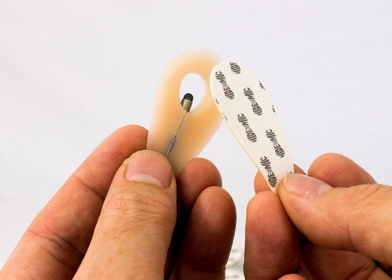 Hide-A-Mic Hide-A-Mic BFBP12 Hide-A-Mic Hide-A-Mic BFBP12