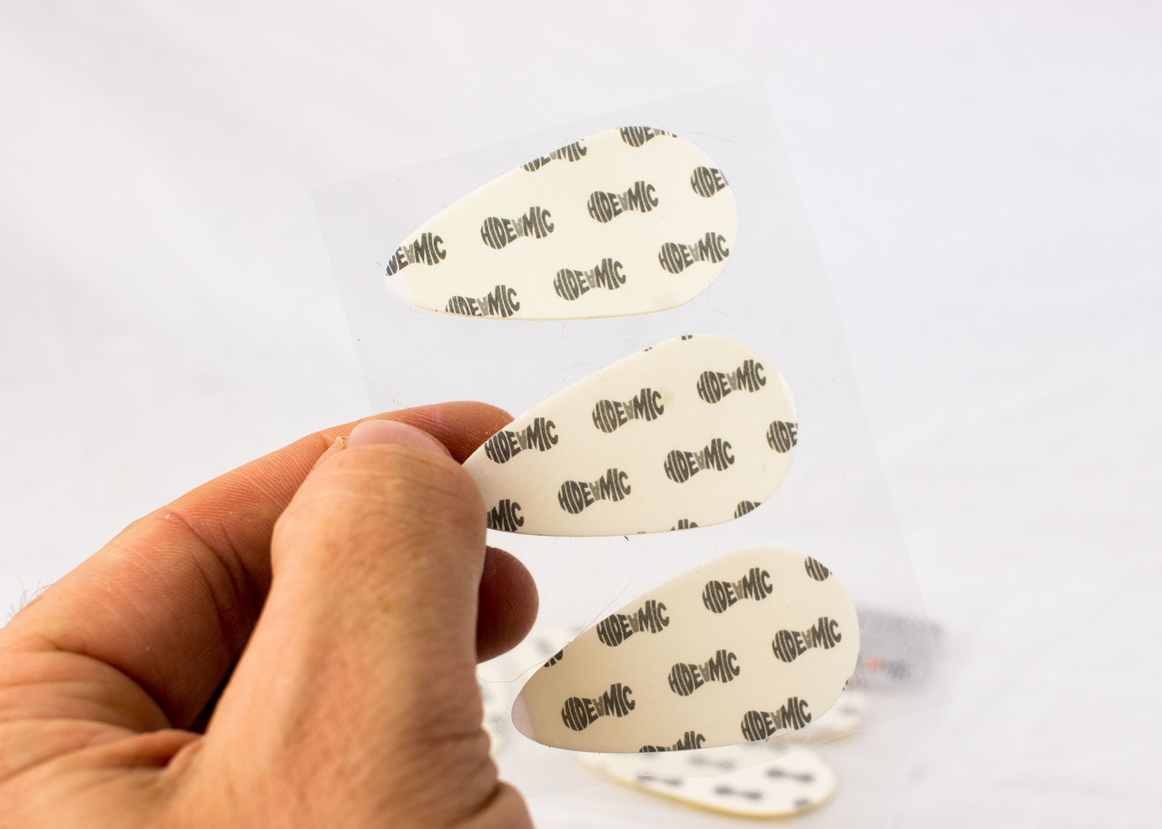 Hide-A-Mic Hide-A-Mic BFBP12 Hide-A-Mic Hide-A-Mic BFBP12