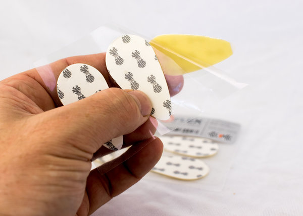 Hide-A-Mic Hide-A-Mic BFBP12 Hide-A-Mic Hide-A-Mic BFBP12