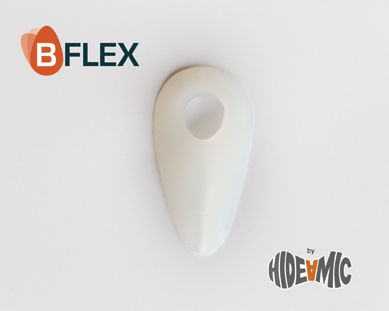 Hide-A-Mic Hide-A-Mic BFD40T Hide-A-Mic Hide-A-Mic BFD40T