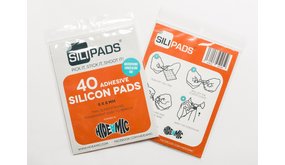 Hide-A-Mic SILIPADS1 Hide-A-Mic SILIPADS1